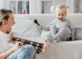 A Constructive Parenting Boundary Playbook