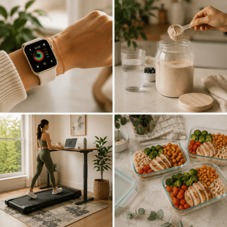 The Finest Prime Day 2026 Wellness Offers You Truly Need