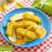 Quest Dill Pickle Halloumi Sticks