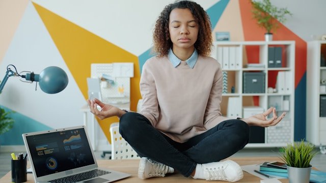 Recharge Your Physique And Thoughts To Wellness