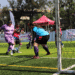 The blind soccer crew opening up the world for girls in Mexico