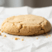 Wholesome Single-Serve Peanut Butter Protein Cookie