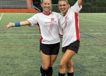 How I Gasoline for Soccer Sunday • Kath Eats