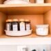 How To Arrange Spices • Kath Eats