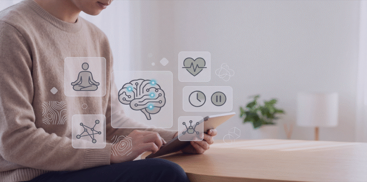 Strua App Overview: A Psychological Well being App I Truly Love