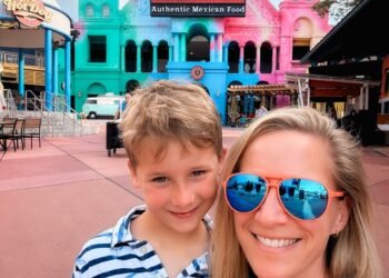 Arrival Day + Loews Royal Pacific Resort Evaluation • Kath Eats