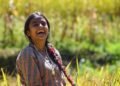 ‘Radical change can result in a fairer and greener world’
