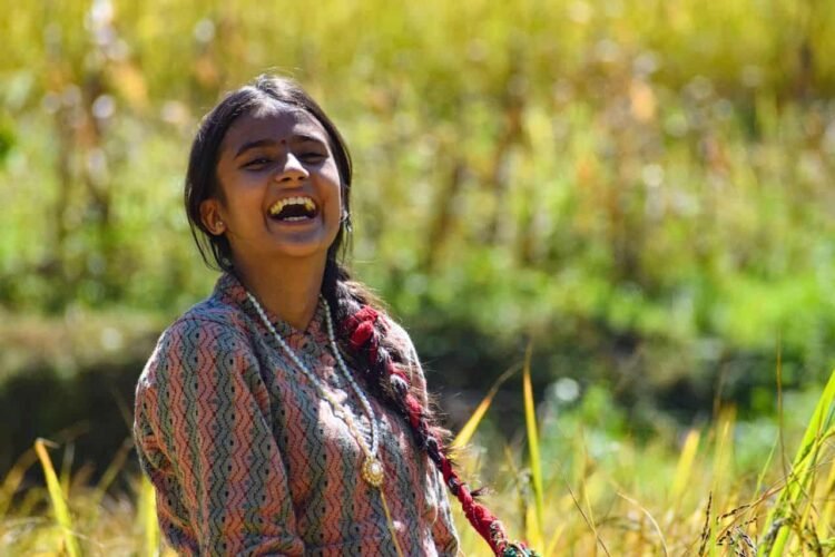 ‘Radical change can result in a fairer and greener world’