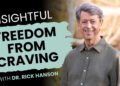 Discuss + Meditation: Insightful Freedom from Craving