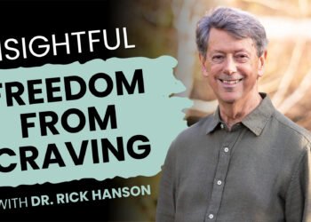 Discuss + Meditation: Insightful Freedom from Craving