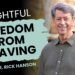 Discuss + Meditation: Insightful Freedom from Craving