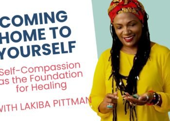 Speak + Meditation: Coming House to Your self: Self-Compassion because the Basis for Therapeutic