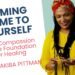 Speak + Meditation: Coming House to Your self: Self-Compassion because the Basis for Therapeutic