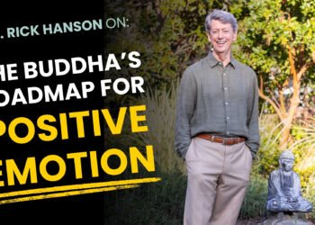 Speak + Meditation: Constructive Feelings as Key Steps within the Path of Awakening