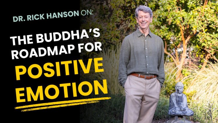 Speak + Meditation: Constructive Feelings as Key Steps within the Path of Awakening