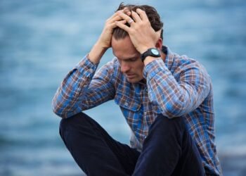 When Power Turns into A Burden For Males