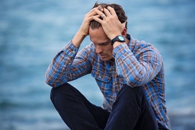 When Power Turns into A Burden For Males