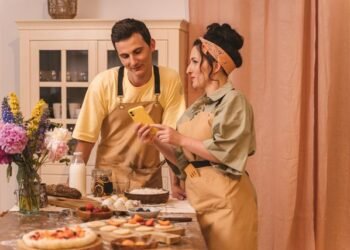 Why The ‘Smooth Kitchen’ Development Is Making Properties Really feel Extra Relaxed