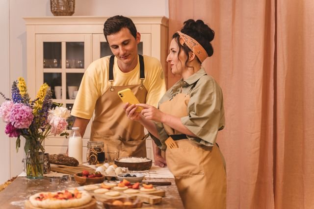 Why The ‘Smooth Kitchen’ Development Is Making Properties Really feel Extra Relaxed