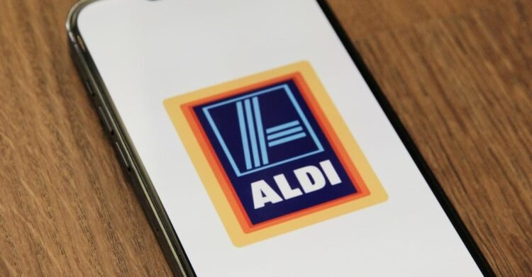 Aldi Thriller Grocery Field Giveaway Defined