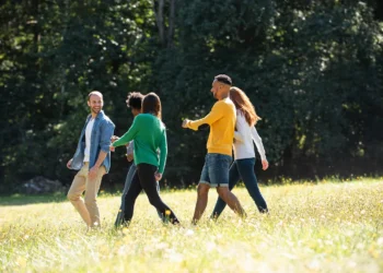 What if We Have a Notion Drawback, Not a Kindness Drawback?