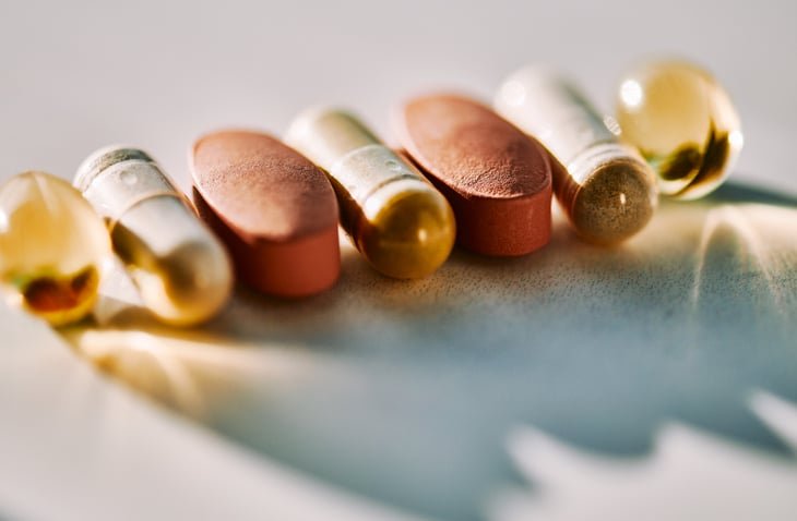 On Your Interval? Add These 8 Dietary supplements to Your Routine