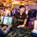 Bryce Corridor’s $350K Bitcoin Sports activities Wager at Circa Las Vegas Simply Made Nevada Historical past