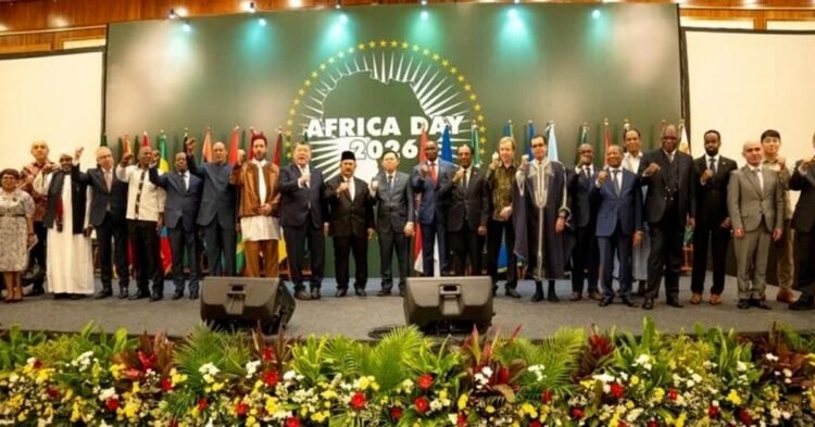 EDENA and Cantor8 Launch Concordia to Join Africa’s Trillion Greenback Cell Cash Market