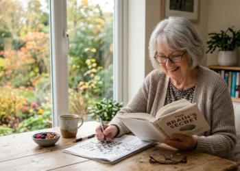 Day by day Habits That Quietly Defend Your Mind as You Age