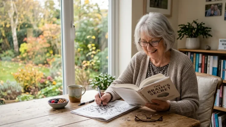 Day by day Habits That Quietly Defend Your Mind as You Age