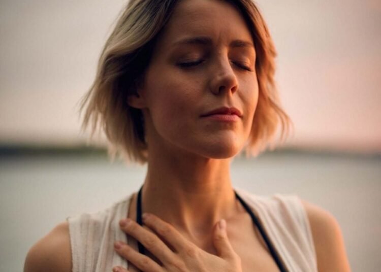 13 Methods To Focus On Your self First