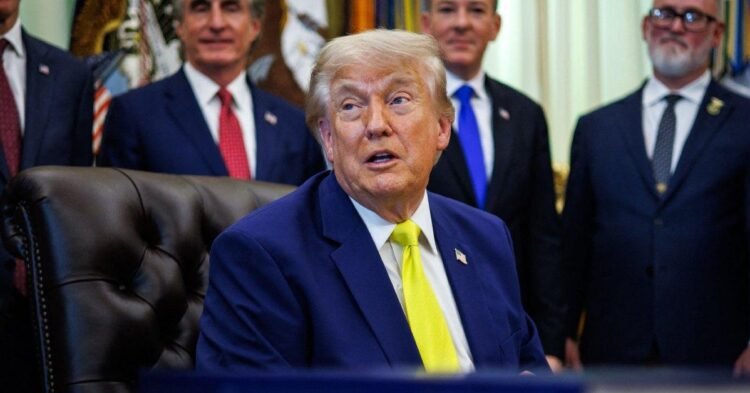 Did Trump Say He Loves Inflation? Right here’s the Full Context