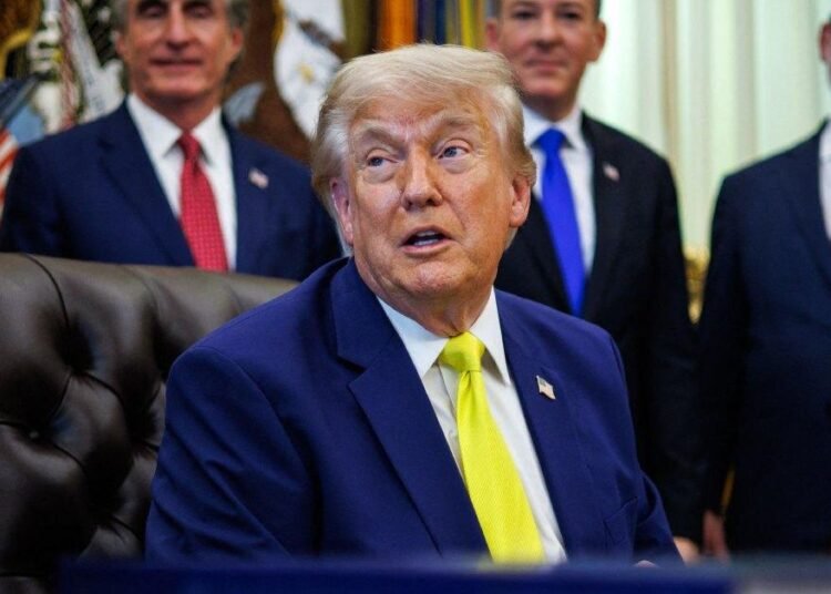 Did Trump Say He Loves Inflation? Right here’s the Full Context