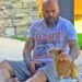 Canine Chooses Household After Heartbreaking Loss