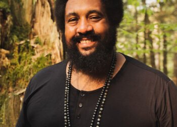 Reggie Hubbard – Be Right here Now Community 2026