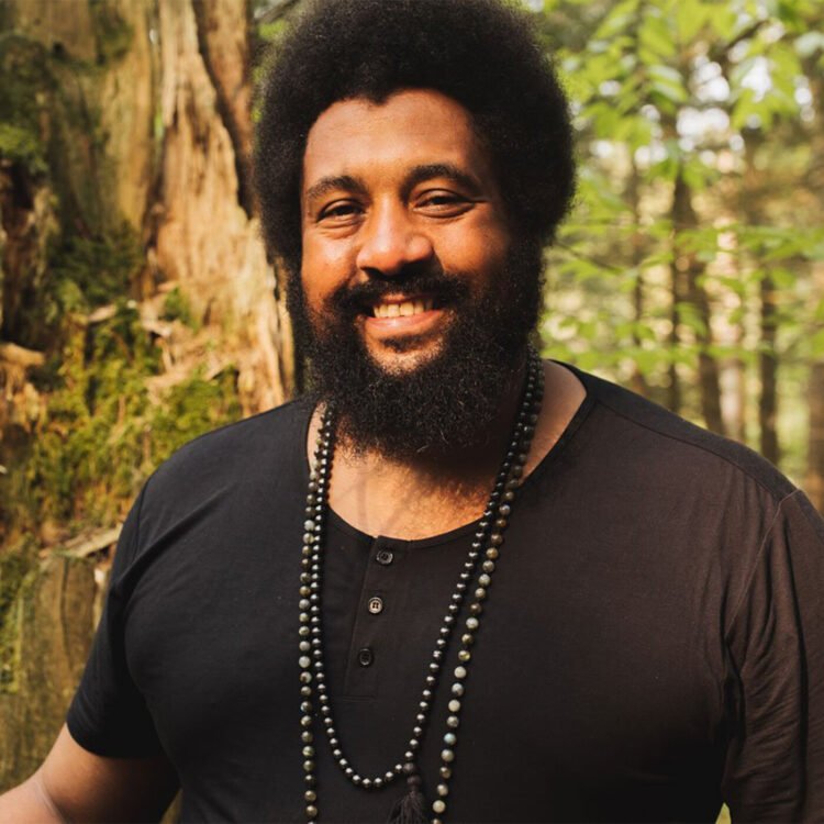 Reggie Hubbard – Be Right here Now Community 2026