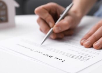 This Is How Property Planning Reduces Familial Battle