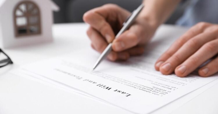 This Is How Property Planning Reduces Familial Battle