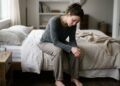 Sudden fatigue that hits with out warning
