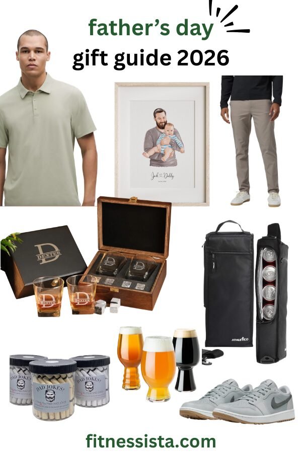 2026 Father’s Day Present Information