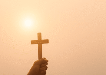 Letting Go of Worry-Based mostly Religion and Relearning Belief |