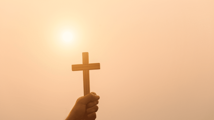 Letting Go of Worry-Based mostly Religion and Relearning Belief |