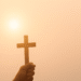 Letting Go of Worry-Based mostly Religion and Relearning Belief |