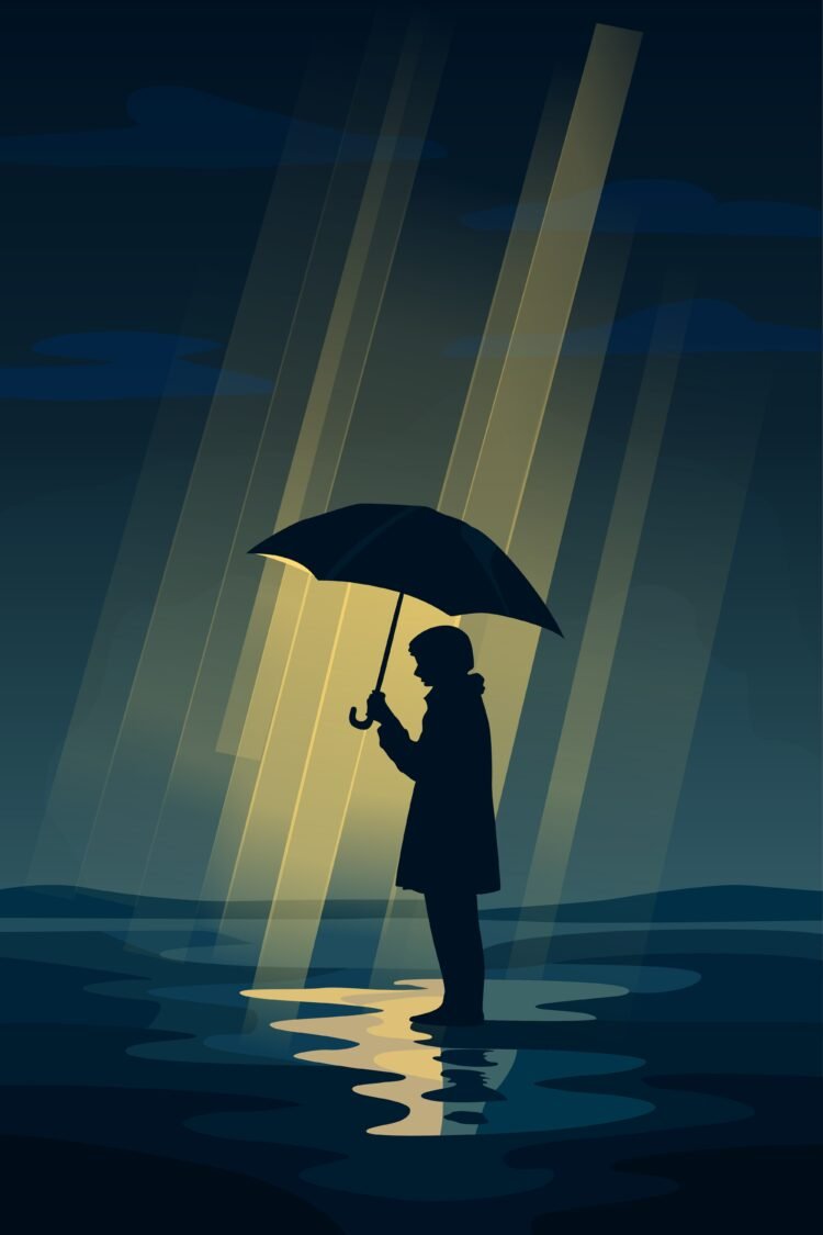 can wearables see the storm coming?