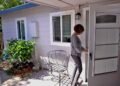 Daughter’s storage ADU transformation helps mother reside