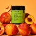 Meet Flatter Me Fiber GLP-1 Booster in Peach Iced Tea Taste