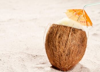 4 Elements Your Smoothie Wants This Summer time for Hydrated Pores and skin