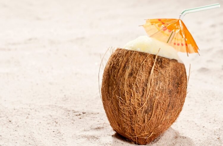 4 Elements Your Smoothie Wants This Summer time for Hydrated Pores and skin