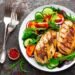 A Dietitian’s Proof-Based mostly Evaluate of Intuitive Consuming