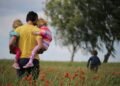 A Totally different Sort of Father’s Day: Nurturing Mindfulness and Care within the Backyard